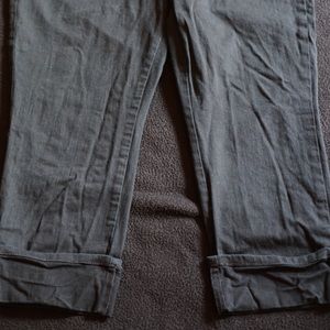 NYDJ Los Angeles Women’s 14P Wide Cuff Capris